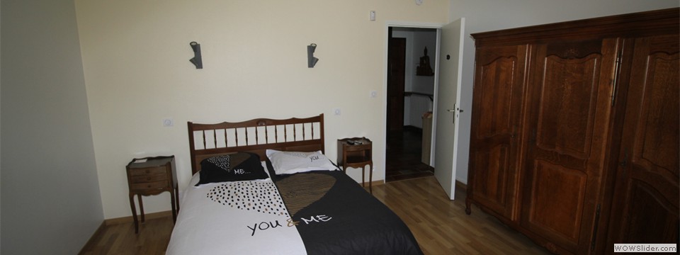 La chambre 1