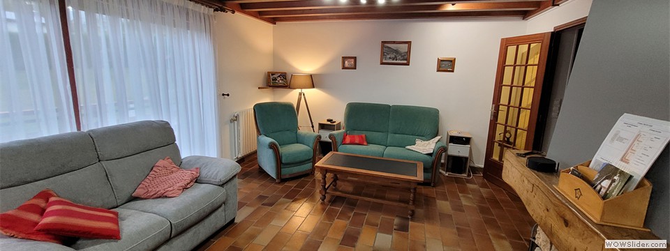 Coté Salon