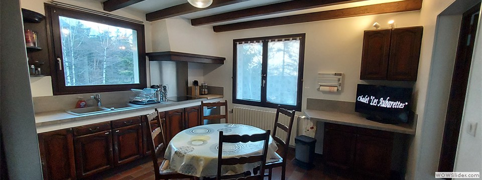 La Cuisine