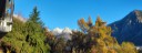 Les sommets de Belledonne