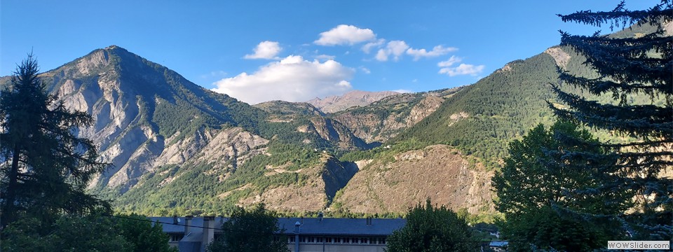 L'Eté
